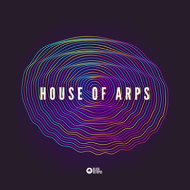 HOUSE OF ARPS(オンライン納品)(2時間以内に納品)