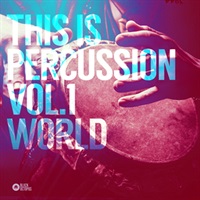 THIS IS PERCUSSION VOL 1