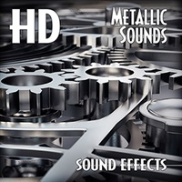 HD METALLIC SOUNDS