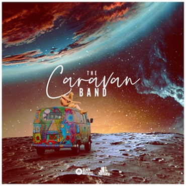 BASEMENT FREAKS PRESENTS THE CARAVAN BAND(オンライン納品)(2時間以内に納品)