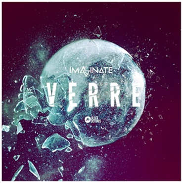 IMAGINATE ELEMENT SERIES - VERRE(オンライン納品)(2時間以内に納品)