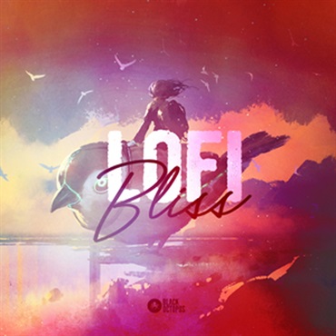 LOFI BLISS - PIANO AND KEYS(オンライン納品)(2時間以内に納品)