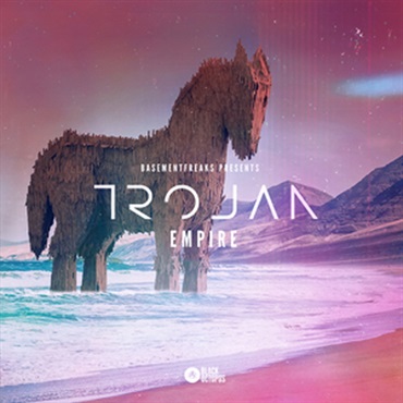 TROJAN EMPIRE BY BASEMENT FREAKS(オンライン納品)(2時間以内に納品)