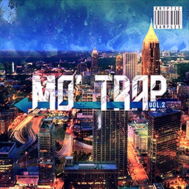 MO TRAP VOL 2(オンライン納品)(2時間以内に納品)
