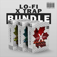 LO-FI X TRAP BUNDLE
