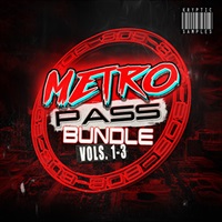 METRO PASS BUNDLE