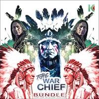 THE WAR CHIEF BUNDLE