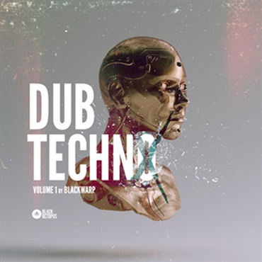 BLACK OCTOPUS DUB TECHNO VOL 1 BY BLACKWARP(オンライン納品)(2時間以内に納品)