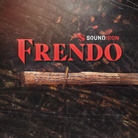 FRENDO 3.0