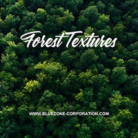 【ブルーゾーンSF系効果音サンプルパックが50%OFF！】FOREST TEXTURES(オンライン納品)(2時間以内に納品)