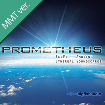 PROMETHEUS MMT(オンライン納品)(2時間以内に納品)