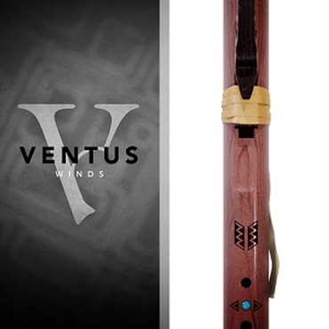 VENTUS ETHNIC WINDS - NATIVE AMERICAN FRUITE(オンライン納品)(2時間以内に納品)