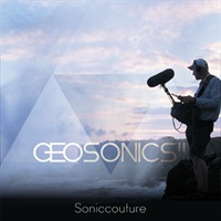 GEOSONICS II(オンライン納品)(2時間以内に納品)