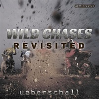WILD CHASES REVISITED(オンライン納品)(2時間以内に納品)