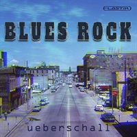 BLUES ROCK(オンライン納品)(2時間以内に納品)