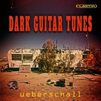 DARK GUITAR TUNES(オンライン納品)(2時間以内に納品)