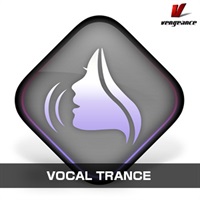 VOCAL TRANCE(オンライン納品)(2時間以内に納品)