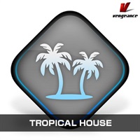 TROPICAL HOUSE 2(オンライン納品)(2時間以内に納品)