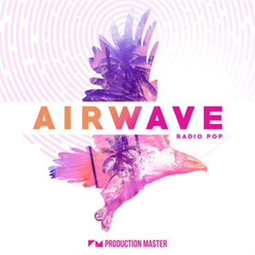 AIRWAVE - RADIO POP(オンライン納品)(2時間以内に納品)