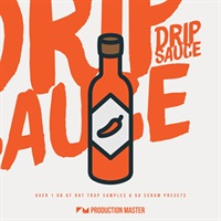 DRIP SAUCE