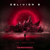 OBLIVION 2 - DEEP DUBSTEP