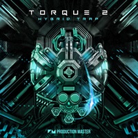 TORQUE 2 - EDM & HYBRID TRAP(オンライン納品)(2時間以内に納品)