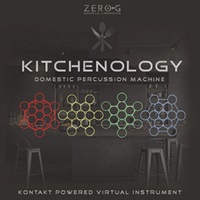 KITCHENOLOGY(オンライン納品)(2時間以内に納品)