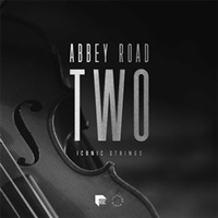 ABBEY ROAD TWO: ICONIC STRINGS CORE(オンライン納品)(2時間以内に納品)