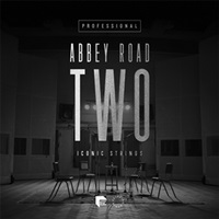 ABBEY ROAD TWO: ICONIC STRINGS PROFESSIONAL(オンライン納品)(2時間以内に納品)