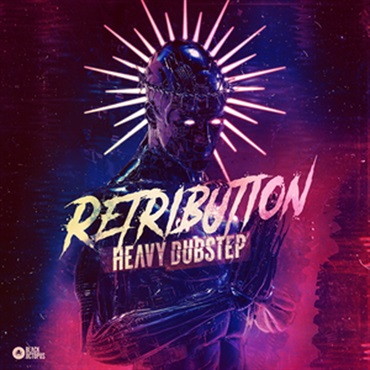 RETRIBUTION - HEAVY DUBSTEP BY LIONS DEN(オンライン納品)(2時間以内に納品)