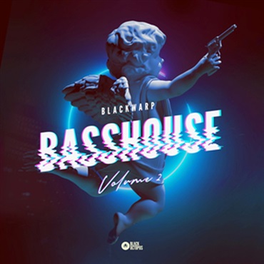 BLACK OCTOPUS BLACKWARP - BASS HOUSE VOL 2(オンライン納品)(2時間以内に納品)