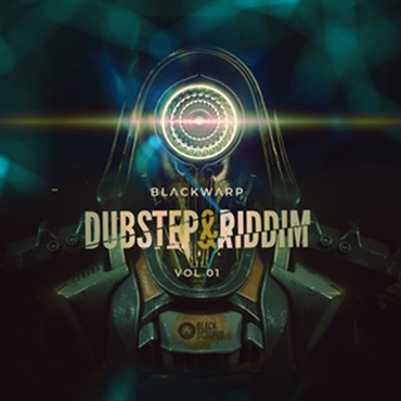 BLACK OCTOPUS BLACKWARP - DUBSTEP & RIDDIM VOL 1(オンライン納品)(2時間以内に納品)