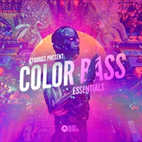 COLOR BASS ESSENTIALS