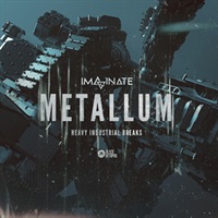 IMAGINATE ELEMENTS SERIES - METALLUM