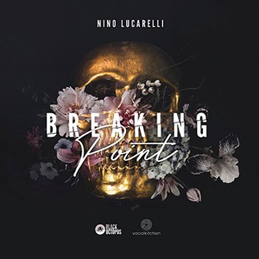 VOCAL KITCHEN - NINO LUCARELLI - BREAKING POINT(オンライン納品)(2時間以内に納品)