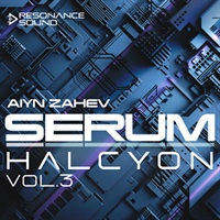HALCYON 3 SERUM(オンライン納品)(2時間以内に納品)