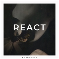 REACT(オンライン納品)(2時間以内に納品)