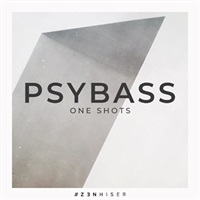 PSYBASS ONE SHOTS(オンライン納品)(2時間以内に納品)