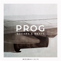 PROG BREAKS & BEATS(オンライン納品)(2時間以内に納品)