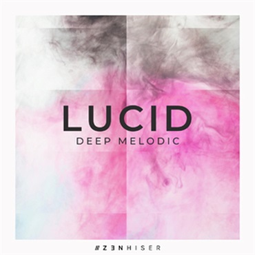 LUCID - DEEP MELODIC(オンライン納品)(2時間以内に納品)