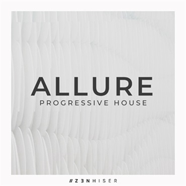 ALLURE - PROGRESSIVE HOUSE(オンライン納品)(2時間以内に納品)