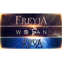 FREYJA WOTAN ARVA BUNDLE(オンライン納品)(2時間以内に納品)