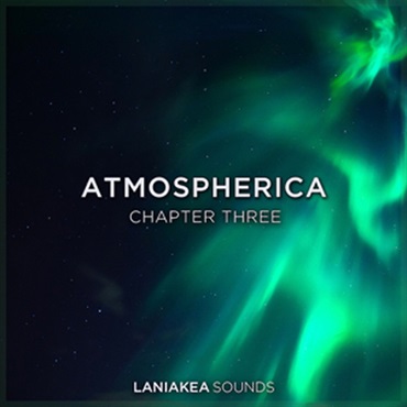 LANIAKEA SOUNDS ATMOSPHERICA 3(オンライン納品)(2時間以内に納品)
