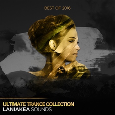 BEST OF 2016 ULTIMATE TRANCE COLLECTION(オンライン納品)(2時間以内に納品)