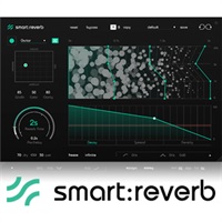 SMART:REVERB(オンライン納品)(2時間以内に納品)