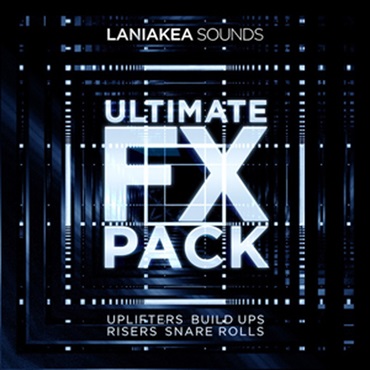 ULTIMATE FX PACK(オンライン納品)(2時間以内に納品)