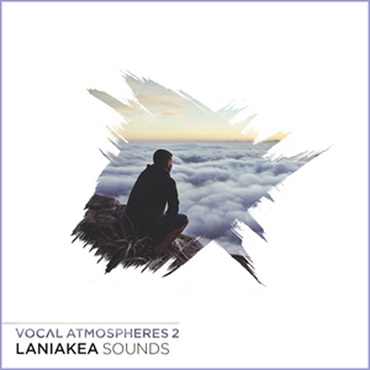 VOCAL ATMOSPHERES 2(オンライン納品)(2時間以内に納品)