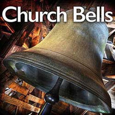 SOUND IDEAS CHURCH BELLS SERIES SOUND EFFECTS(オンライン納品)(2時間以内に納品)