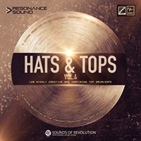 SOR - HATS AND TOPS VOL.4(オンライン納品)(2時間以内に納品)