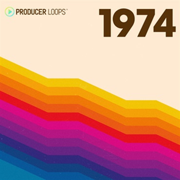 PRODUCER LOOPS 1974(オンライン納品)(2時間以内に納品)
